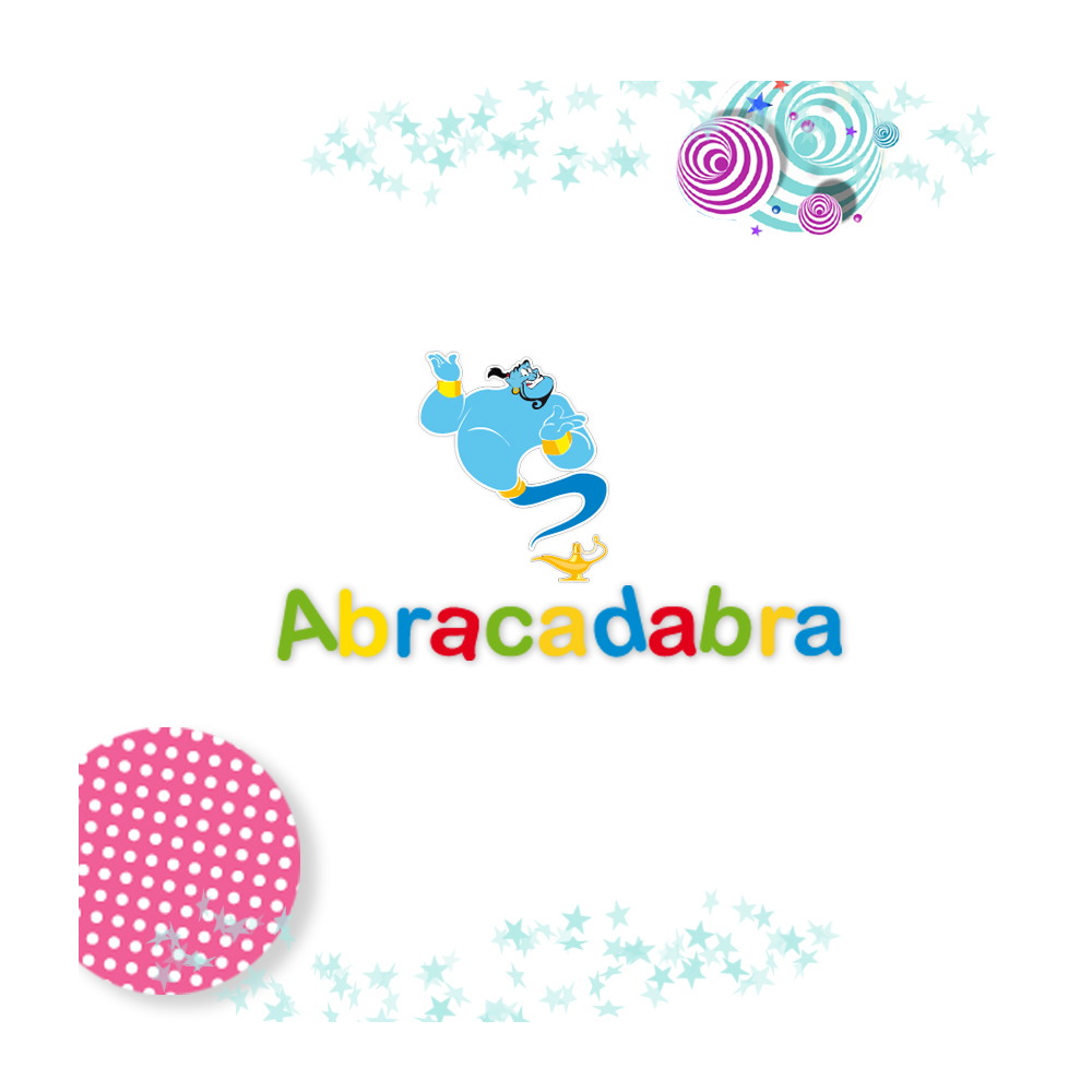 Abracadabra