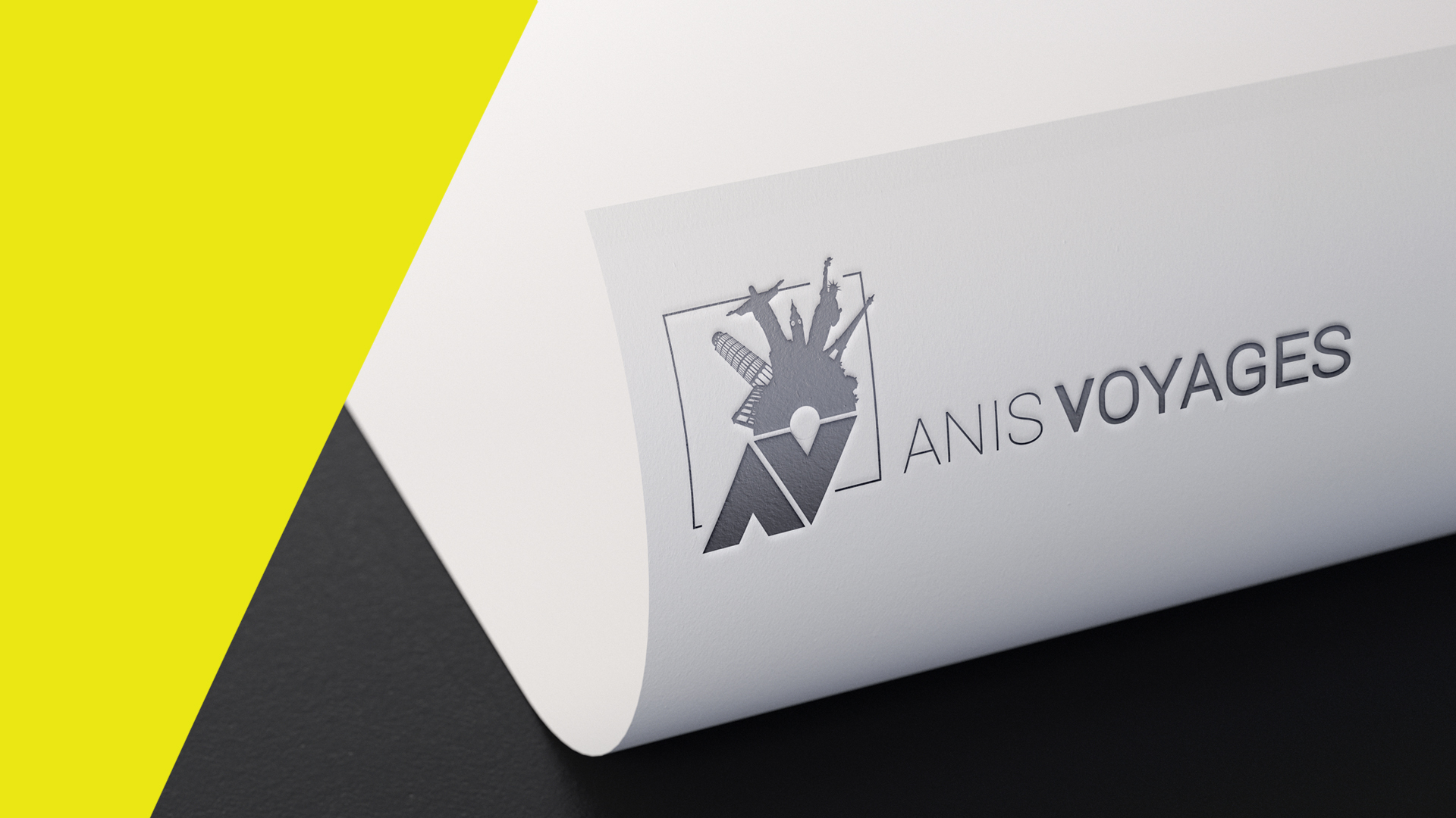 Anis voyages