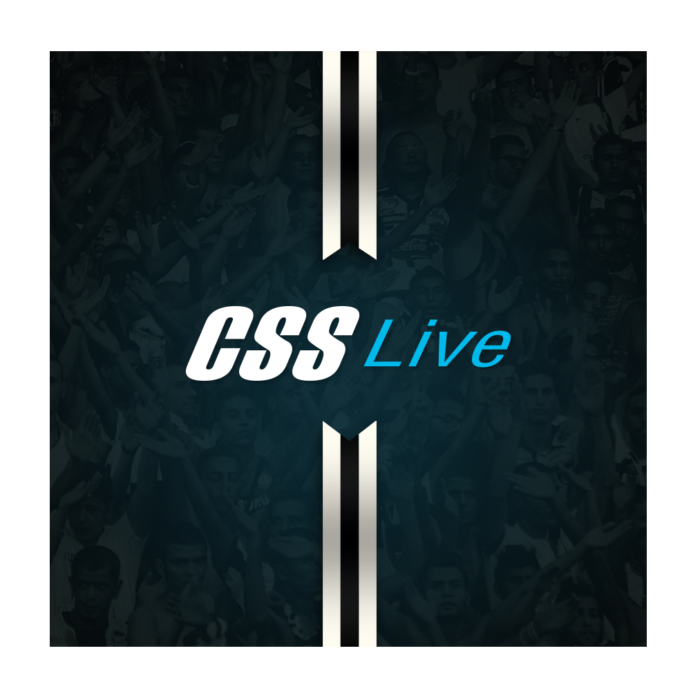 css live