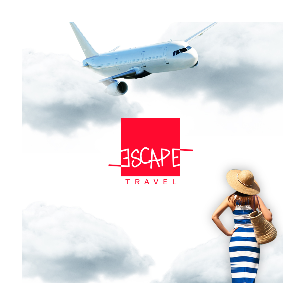 escape travel