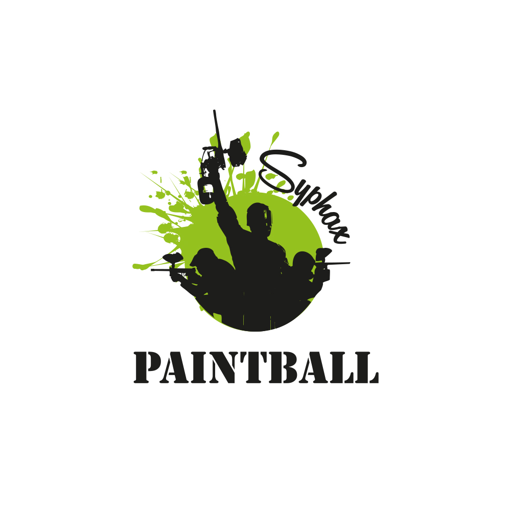 paintball