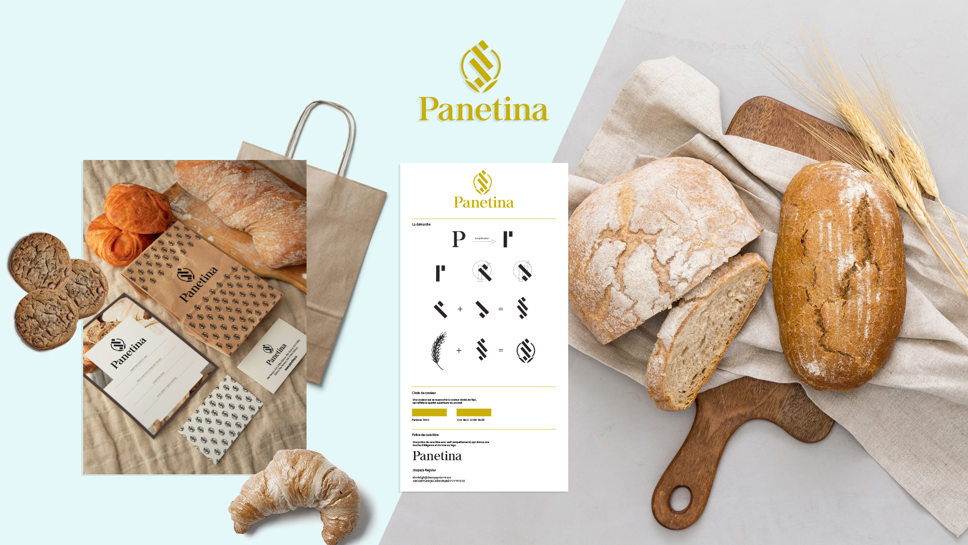 panetina